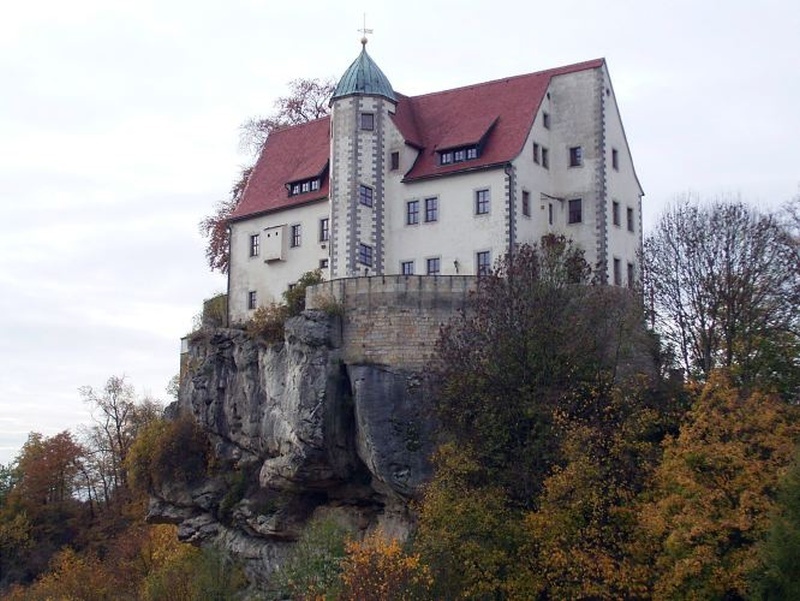 Burg Hohnstein (8)
