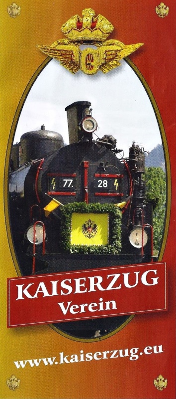 Kaiserfest Bad Ischl 2015/1