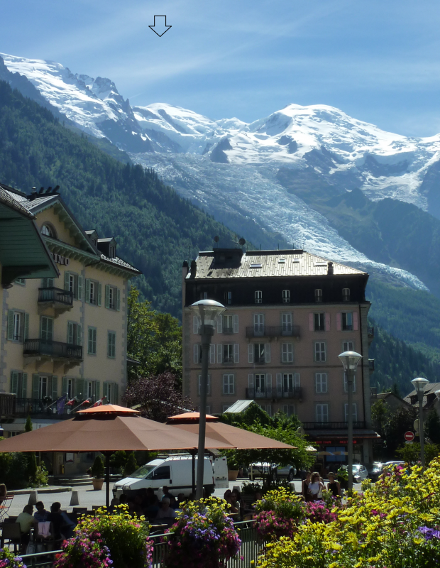 Alpentrip Frankreich /Schweiz 6