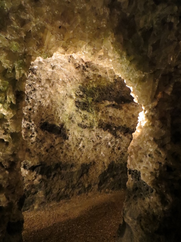 Marienglashöhle/6